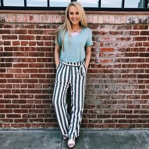 Meet your Posher, Grace